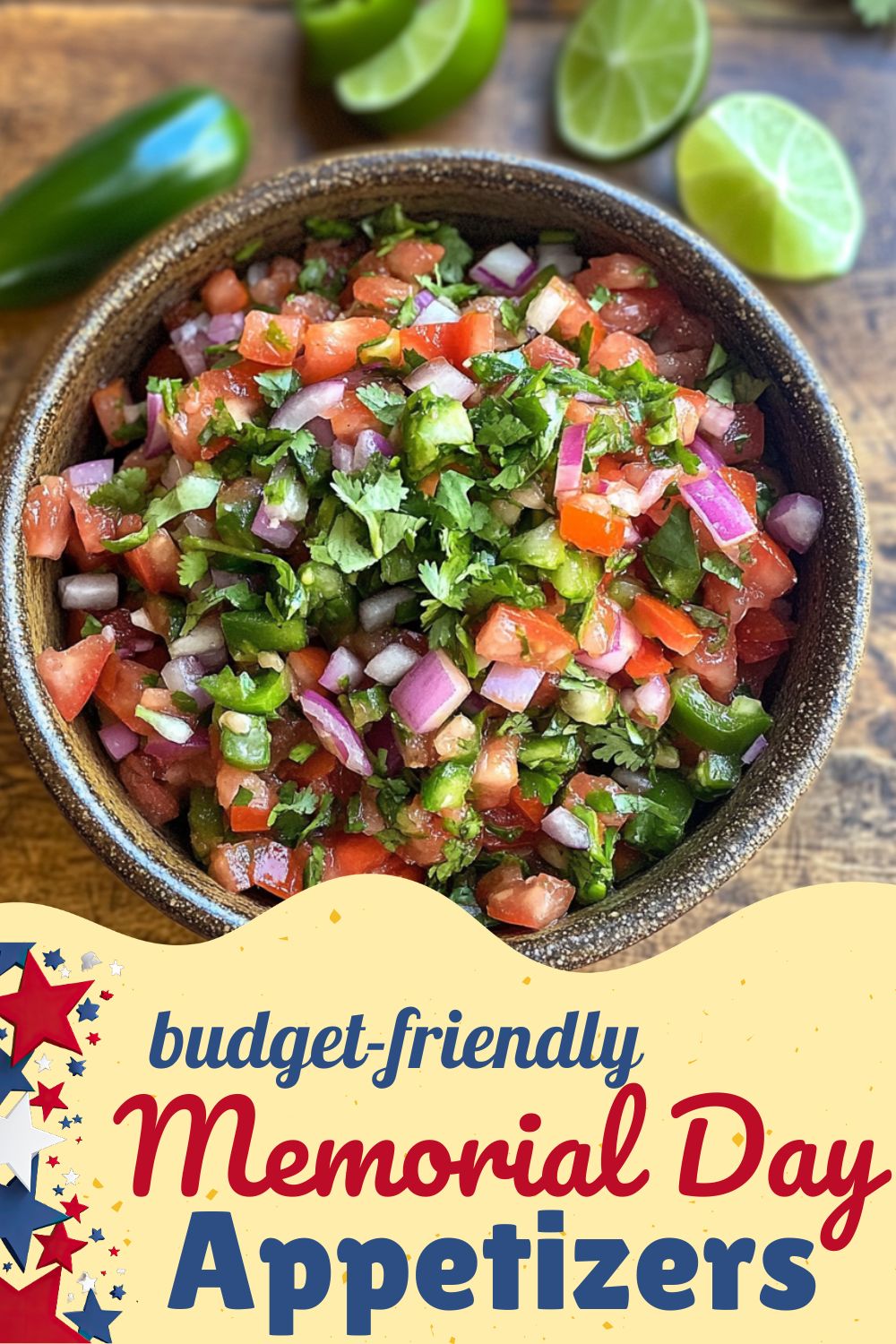 Pico De Gallo