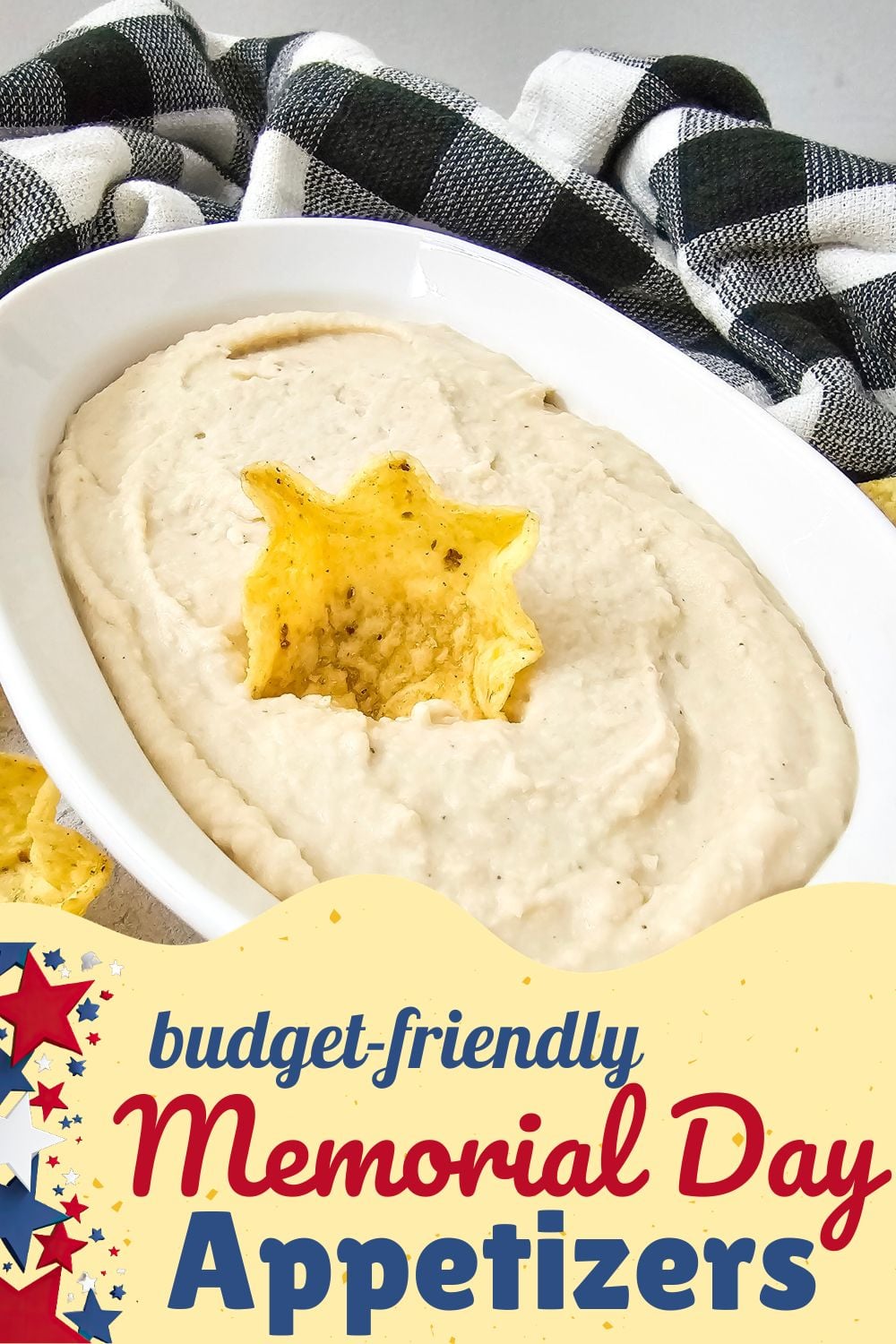 White Bean Dip