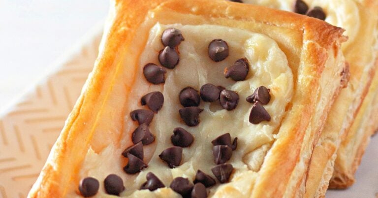 Divine Chocolate Chip Recipes You Can’t Live Without!