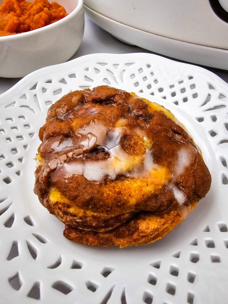 Canned Pumpkin Recipes Made Easy