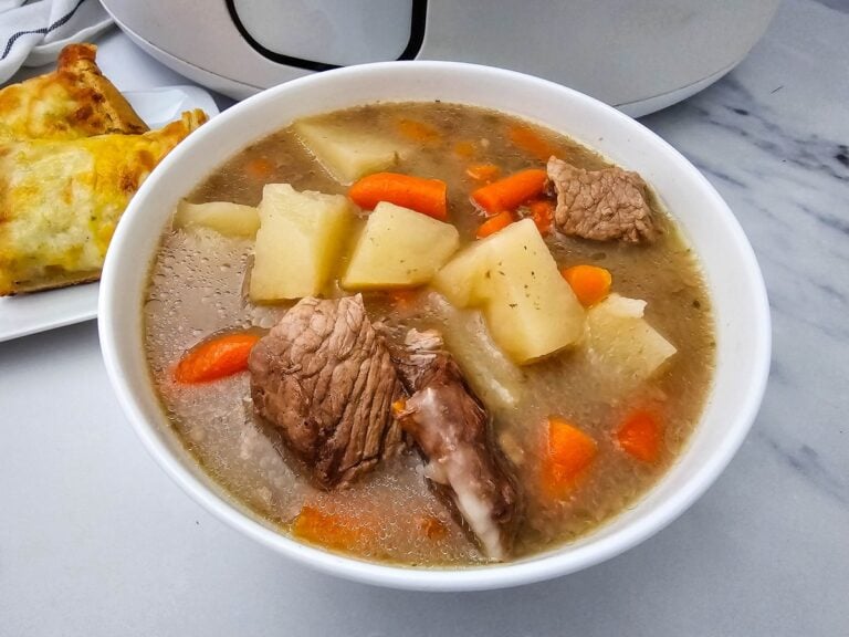 Slow Cooker Soup Recipes to Warm You Up