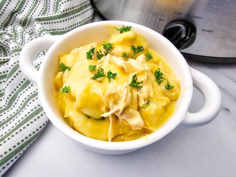 Comforting Winter Soups for Cold Days, From Chicken and Dumplings to Beef Stew