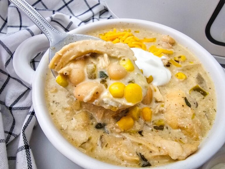 Slow Cooker Chicken Recipes for Easy Weeknight Dinners