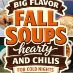15 Hearty Fall Soups, Chilis And Stews For Cold Weather Dinners