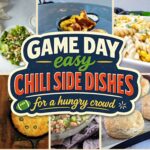Chili Side Dishes for Game Day, Easy Sides for a Hungry Crowd