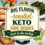 Keto Thanksgiving Side Dishes