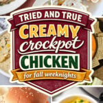 10 Creamy