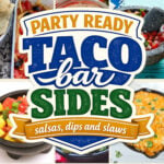 31 Taco Bar Sides